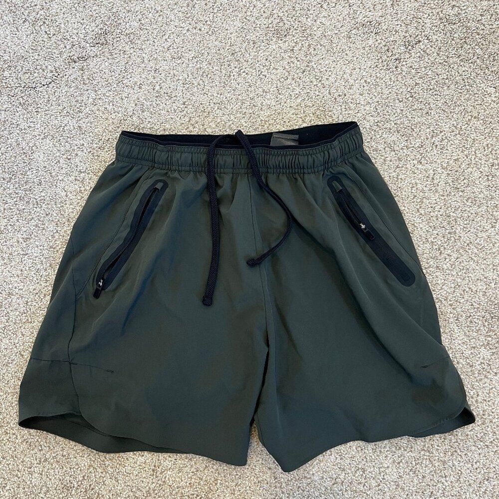 Mens H&M training short